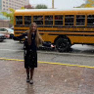 Meet your Posher, Taylor